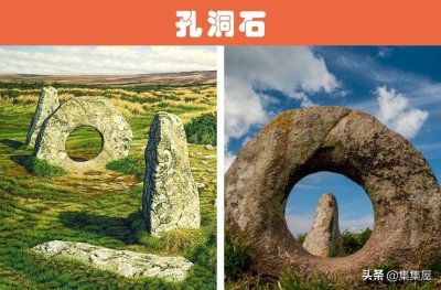 ​你可能从未听说过的7个神秘的考古发现