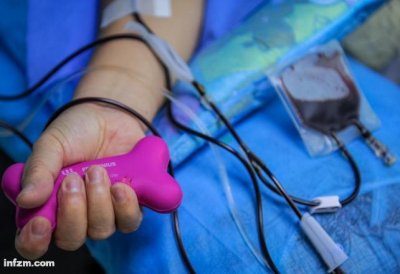 ​叫停互助献血：部门利益与民众权利