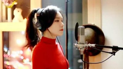 ​十大国外翻唱女歌手 原来这么多人美歌甜的小姐姐！