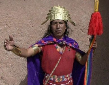 ​逝去的帝国，独特的记忆，印第安三大古老文明之一：印加文明