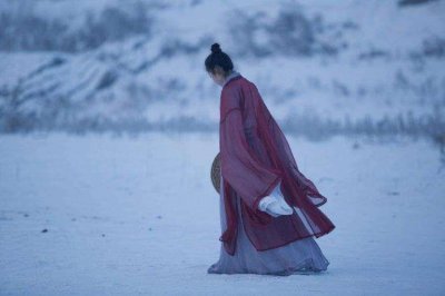 ​「汉服」让民族服饰为文化自信增光添彩