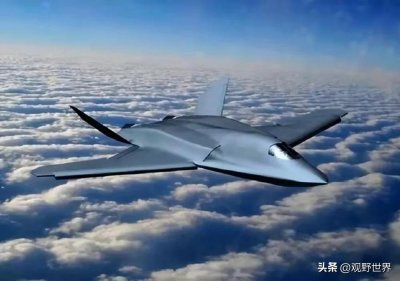 ​歼轰18首次曝光？碾压美军F22、F35战机，第二岛链将沦为打击目标