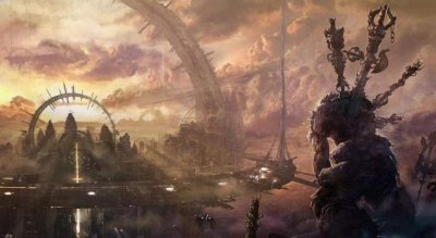 ​五本好看又过瘾的无限流小说，脑洞一流不小白，助你摆脱书荒困扰