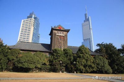 ​中国文科实力强的大学有哪些？