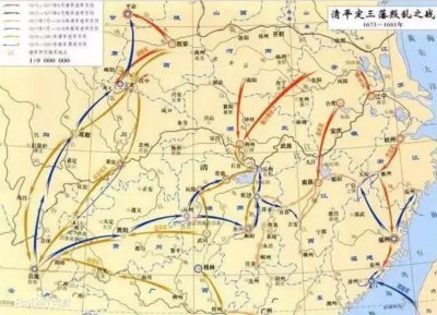 ​庙号圣祖-康熙帝