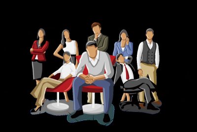 ​静进医生：高智商社团“门萨俱乐部”