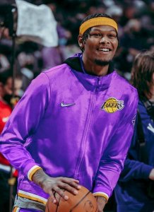 ​天赋摇摆人在洛杉矶再起航？紧抓1优势是关键 别辱了杜克三少名号