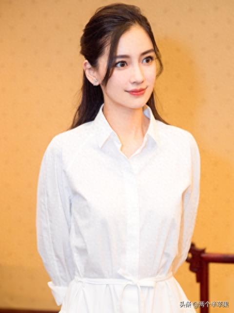 《跑男》导演入驻10年，只关注4位女星，看清是谁：眼光真好