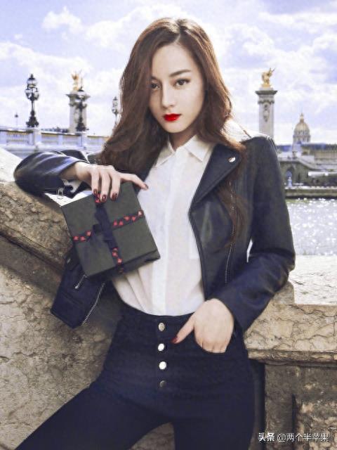 《跑男》导演入驻10年，只关注4位女星，看清是谁：眼光真好