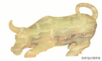 ​浅谈中国玉文化