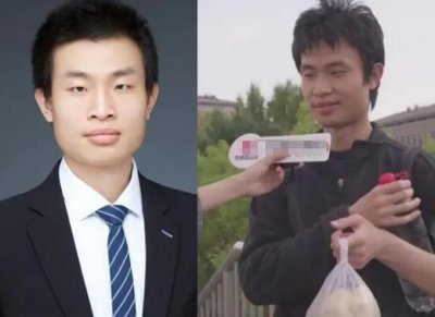 ​韦神亲伯父接受采访，解释韦东奕名字由来，透露其父去世其母患病