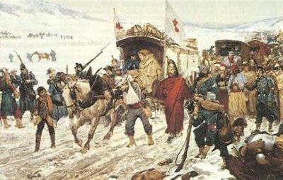 ​一颗被诅咒的钻石——光明之山（柯伊诺尔）