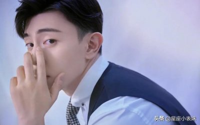 ​最帅的4大星座，是天生丽质？还是后期转型？