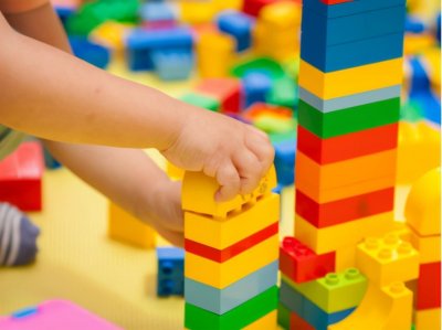 ​建议收藏！这些“玩具”你值得给孩子入手