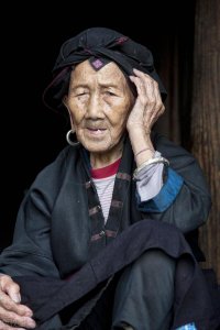 ​长寿村：探寻长寿的秘密之地