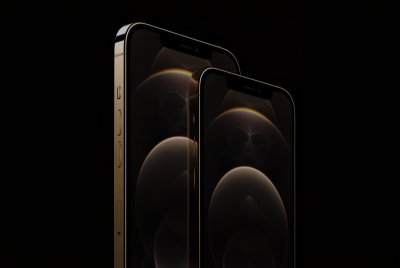 ​目前屏幕最好的五款手机，你最中意哪一款？