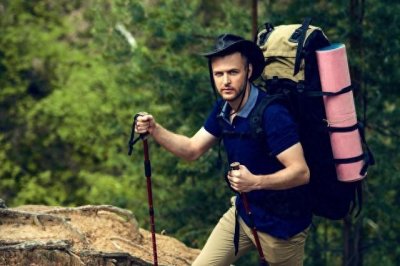 ​荒野英雄的诞生：探索贝尔·格里尔斯，一个真正的野外求生专家