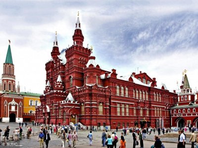 ​最新世界领土面积排名，中国第三美国第四