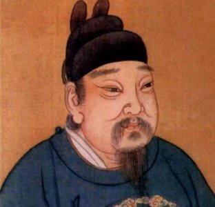 ​赵匡胤：宋朝开国皇帝