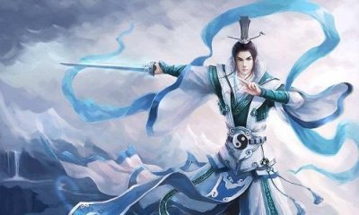 ​三本幽默搞笑的仙侠小说，逗比主角各种神操作，脑洞新颖笑点不断