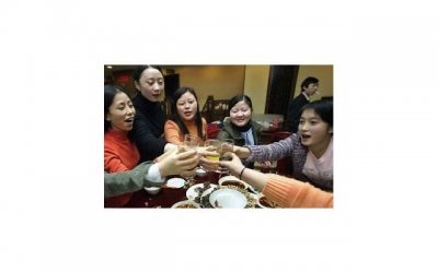 ​怎么和女朋友聊天找话题异地 这才有安全感