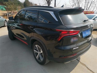 ​春暖花开，石家庄西山森林公园游记