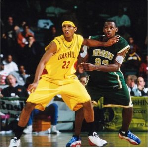 ​重聚！曝湖人已与安东尼达成初步意向！1年250万的大合同