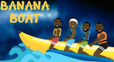 ​香蕉船兄弟现在关系如何？詹姆斯安东尼真兄弟 和韦德保罗有点微妙