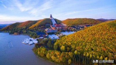 ​世界最大的释迦牟尼佛坐像，拜过很灵验，你觉得呢？