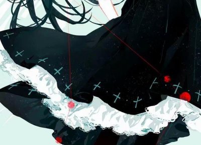 ​女朋友贬低我