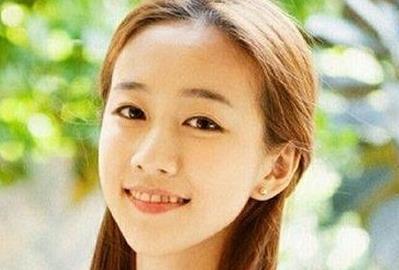 《巴啦啦小魔仙》的“严莉莉”如今长成高颜值美少女了