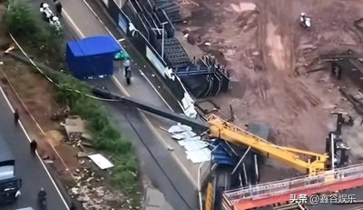 ​突发！江西发生重大安全事故：路人死亡，惨不忍睹，更多内情曝光