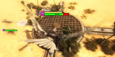 ​通过合理设计，《方舟生存进化》木头房子一样能很豪华