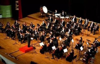 ​新年钜礼丨历届维也纳新年音乐会珍藏版！