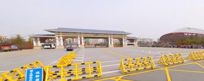 ​莱西市实验学校门前没有红绿灯？别急，规划来了，一起看看吧