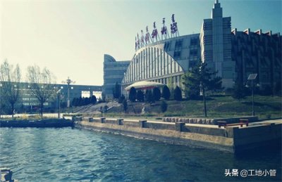 ​塞外医学明珠内蒙古医科大学