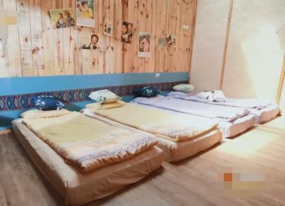 ​赵丽颖现身《向往4》？看到她的出场方式后，忍不住回放好几遍