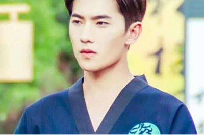 ​有种“整容”叫《旋风少女》的曲光雅，如今变御姐，美到不敢认