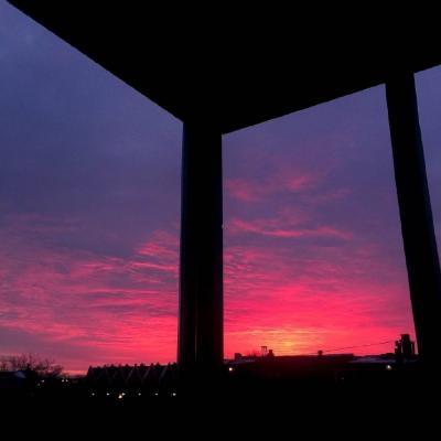 一生平安微信风景头像大全