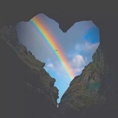 一生平安微信风景头像大全