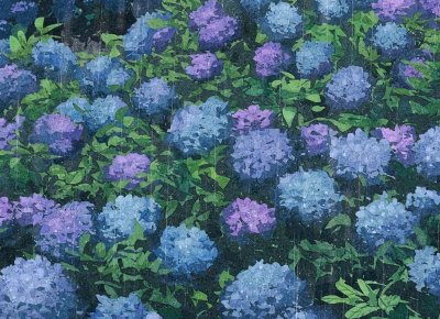 ​怎样追求一个高冷的女生，需要有耐心和技巧