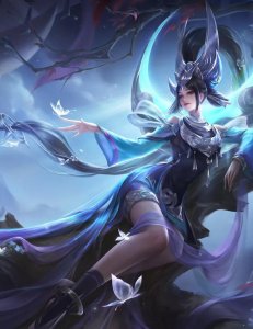 ​《王者荣耀》法师通用铭文