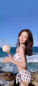 ​聂小雨 任万万 优质偶像壁纸