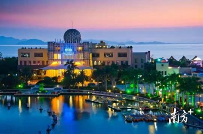 ​全市唯一！平沙镇入选省级示范镇