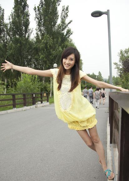 24岁出演《乡村爱情7》太惊艳，曾是赵本山旗下艺人，之后无名