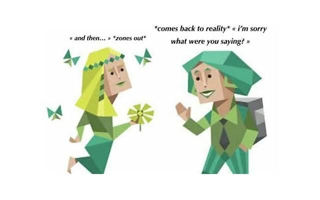 infp的人多吗 infp的人多吗