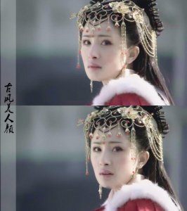 ​湖北盛产美人，10位鄂籍女明星，各个盘正条顺，美艳绝伦不可方物