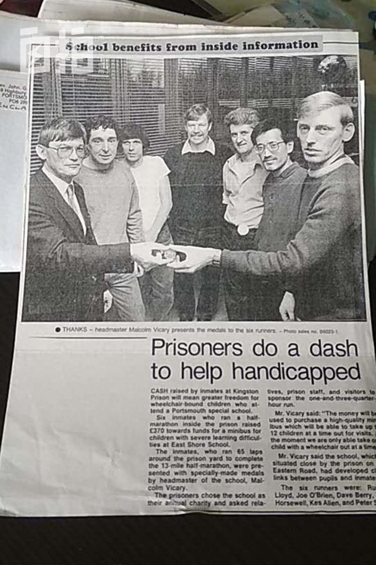 21岁杀人入狱,特赦后两年赚百万,我,一个香港富二代的善恶人生