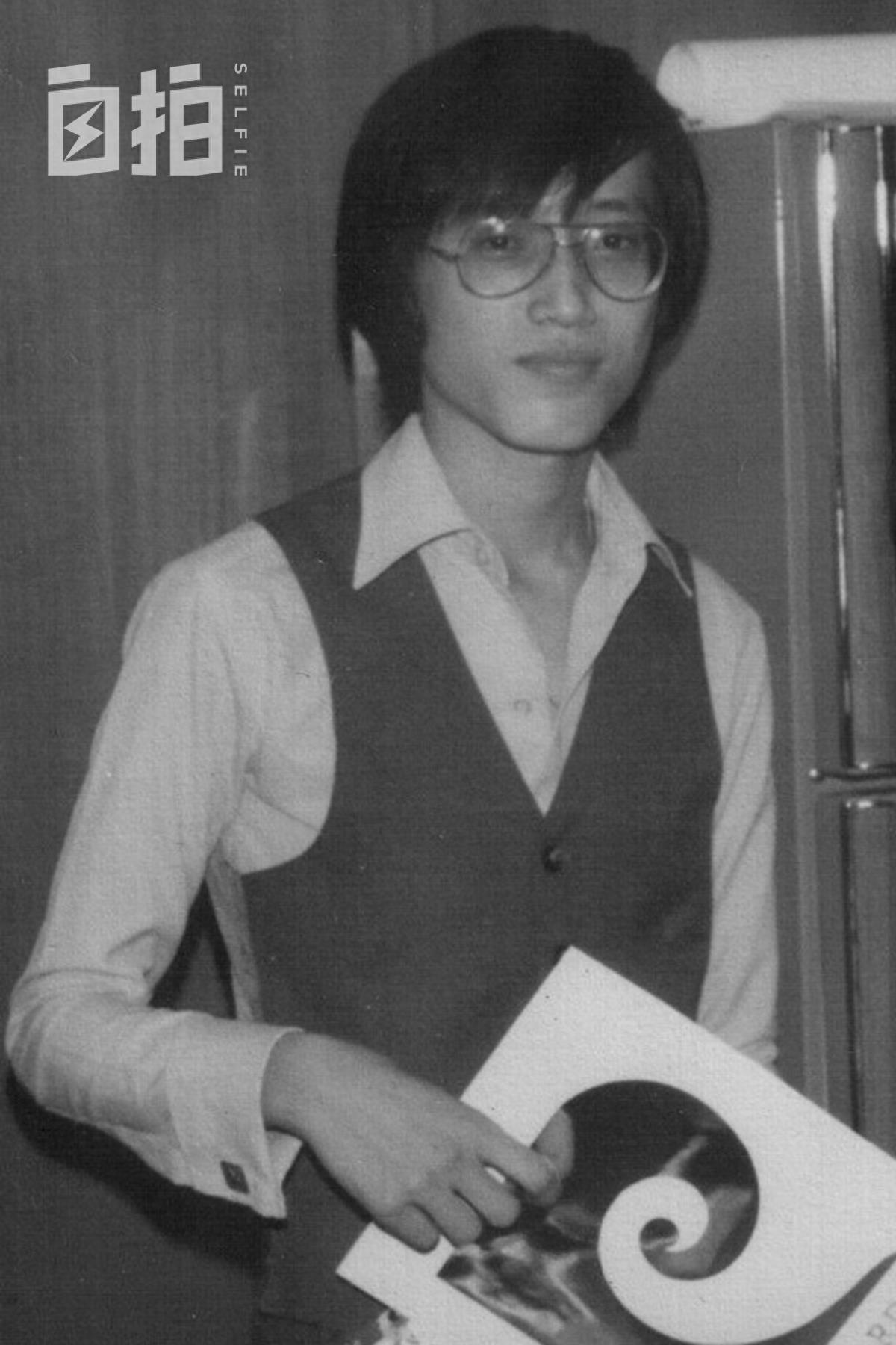 21岁杀人入狱,特赦后两年赚百万,我,一个香港富二代的善恶人生