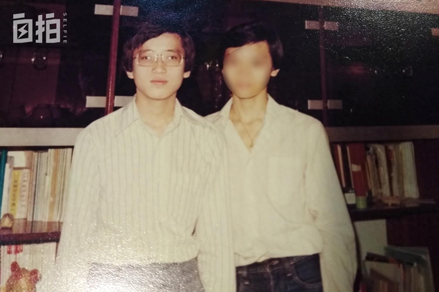 21岁杀人入狱,特赦后两年赚百万,我,一个香港富二代的善恶人生